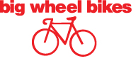 Big Wheel Bikes Logo